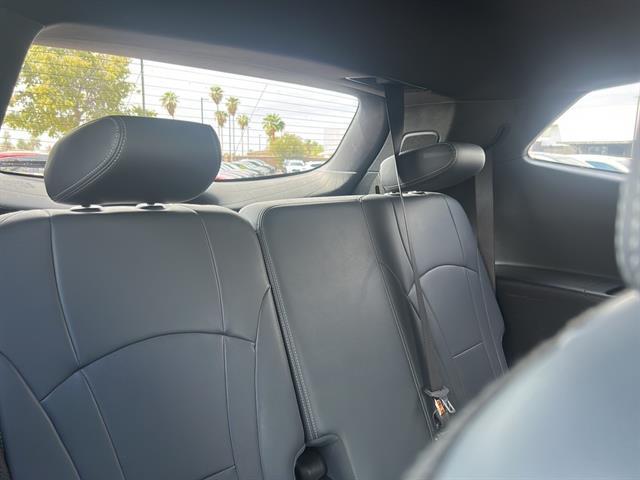 used 2022 Buick Enclave car, priced at $25,999