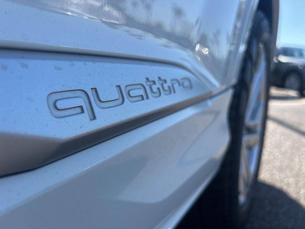 used 2021 Audi Q7 car, priced at $27,999