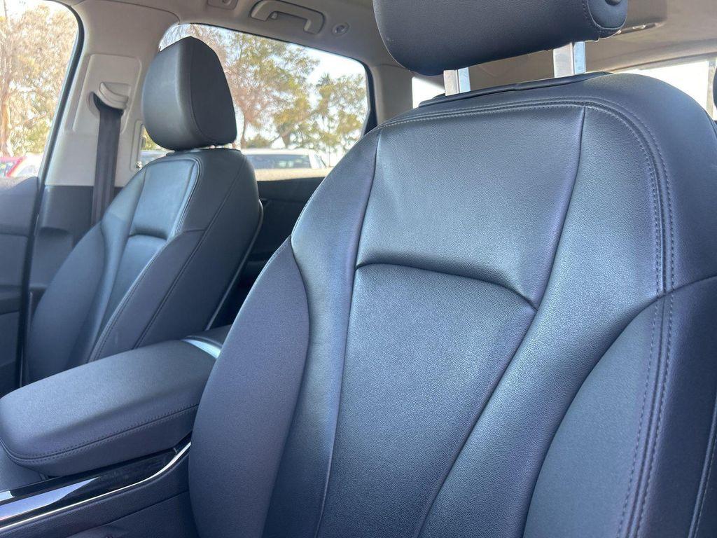 used 2021 Audi Q7 car, priced at $27,999