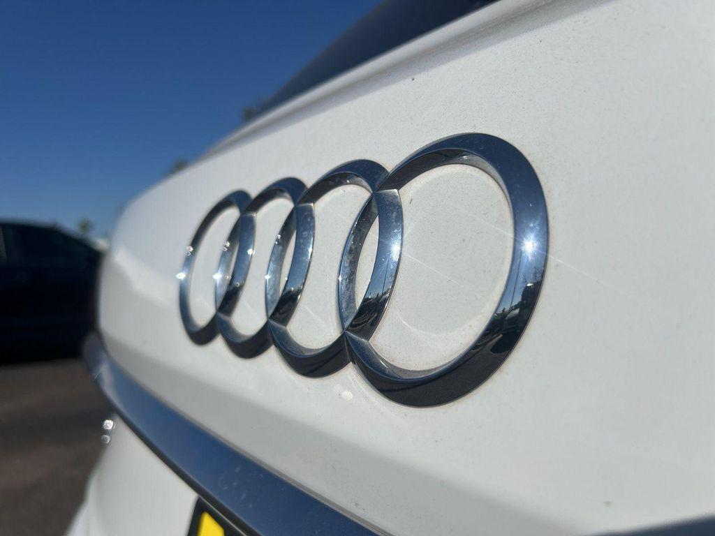 used 2021 Audi Q7 car, priced at $27,999