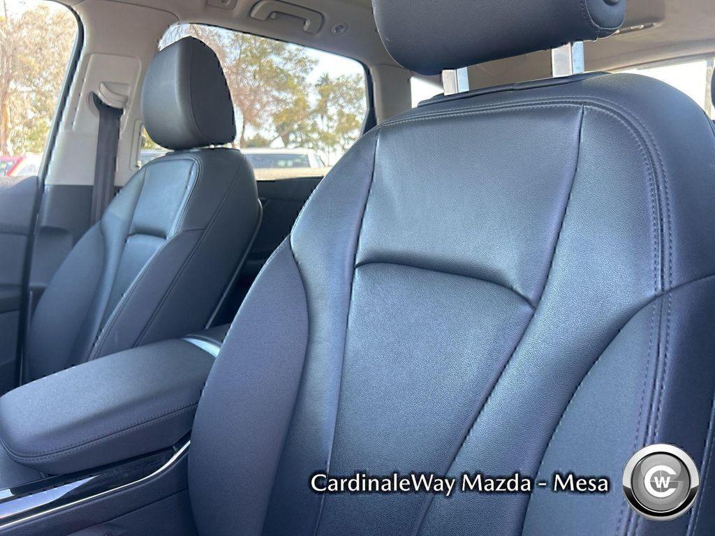 used 2021 Audi Q7 car, priced at $26,594