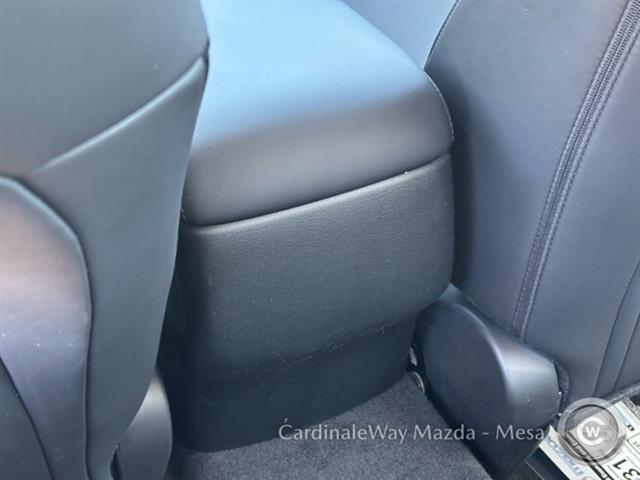new 2025 Mazda Mazda3 car, priced at $26,866