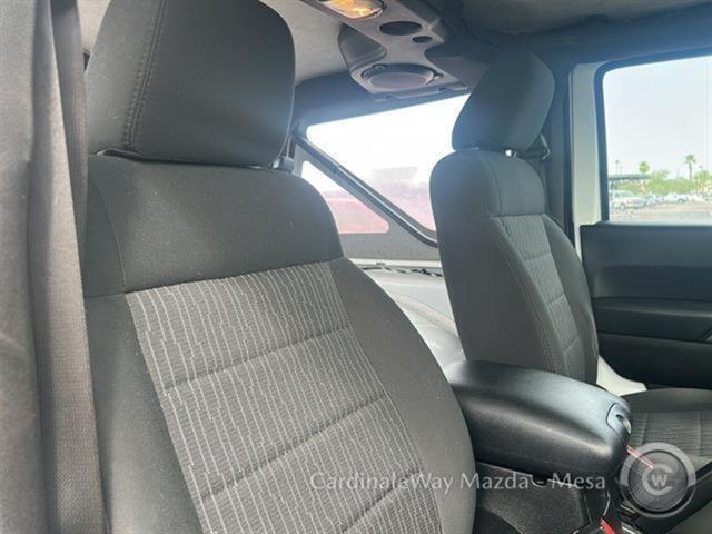 used 2012 Jeep Wrangler car, priced at $12,999