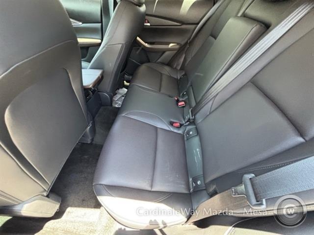 used 2025 Mazda CX-30 car, priced at $28,999