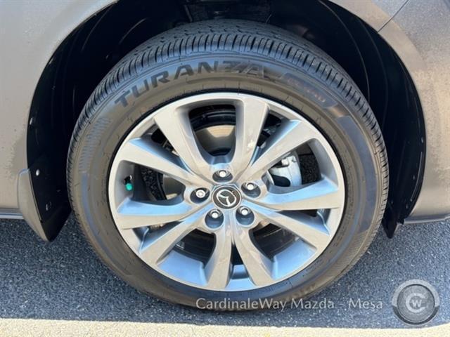 used 2025 Mazda CX-30 car, priced at $28,999