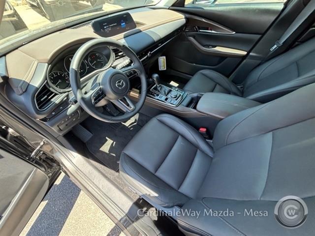 used 2025 Mazda CX-30 car, priced at $28,999