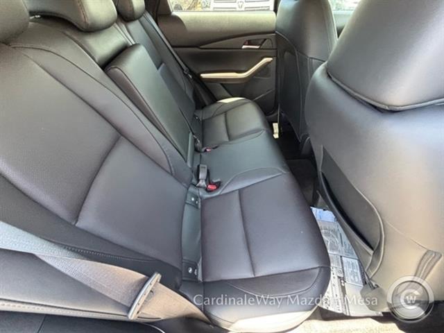 used 2025 Mazda CX-30 car, priced at $28,999
