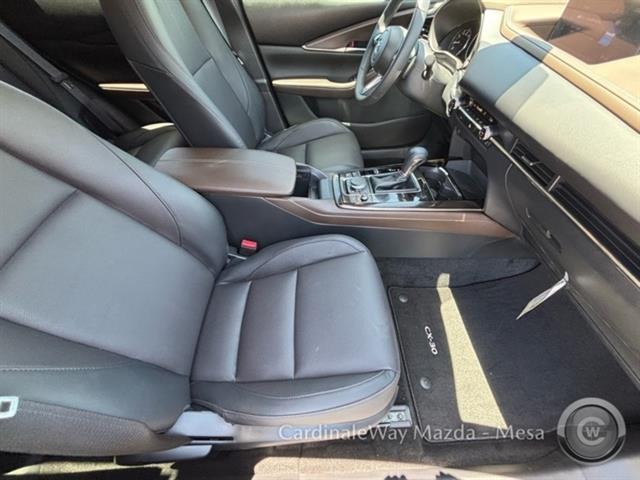 used 2025 Mazda CX-30 car, priced at $28,999