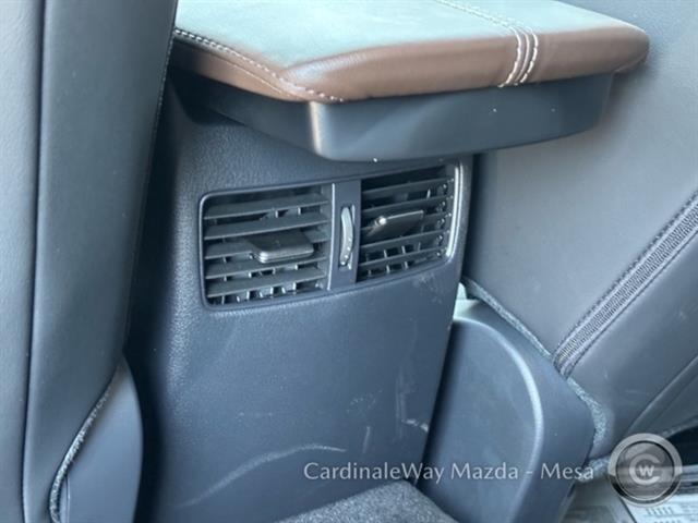 used 2025 Mazda CX-30 car, priced at $28,999