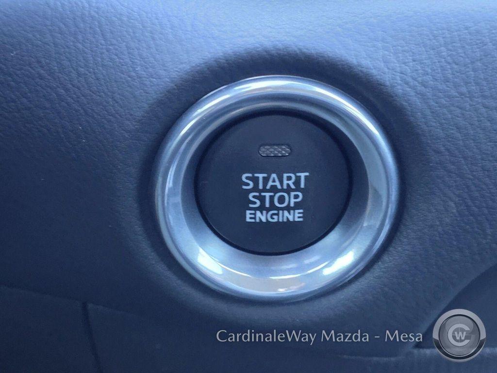 new 2025 Mazda CX-5 car, priced at $31,230