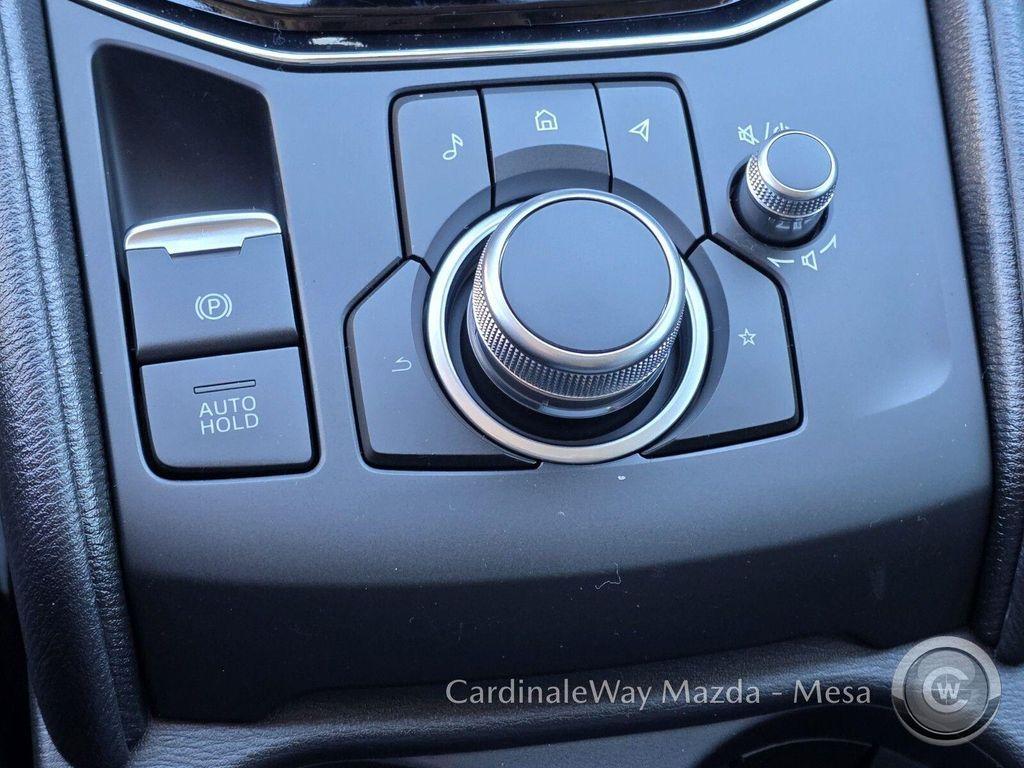 new 2025 Mazda CX-5 car, priced at $31,230