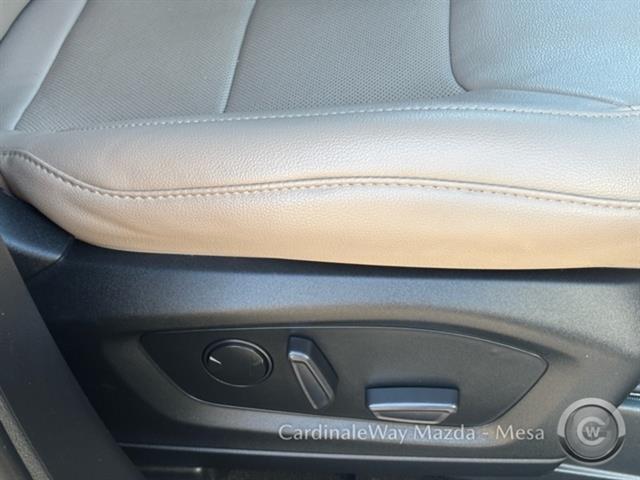 used 2023 Ford Explorer car, priced at $27,499