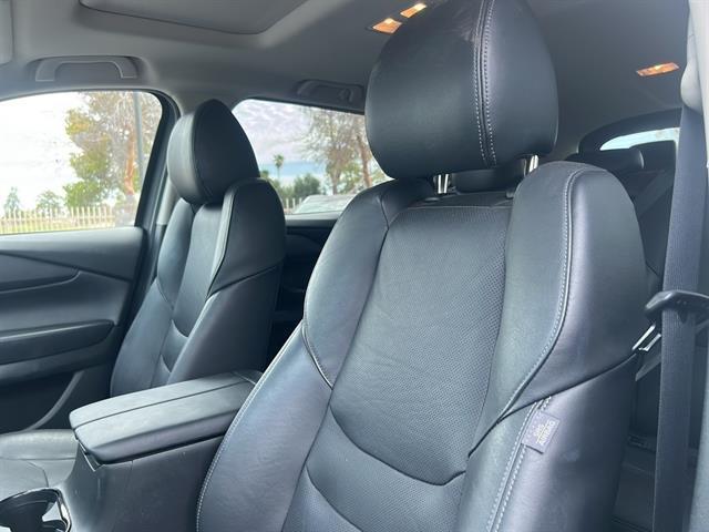 used 2023 Mazda CX-9 car, priced at $26,999