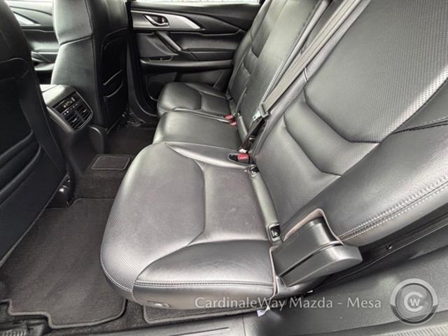 used 2023 Mazda CX-9 car, priced at $25,499