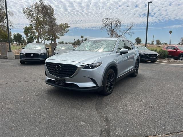 used 2023 Mazda CX-9 car, priced at $26,999