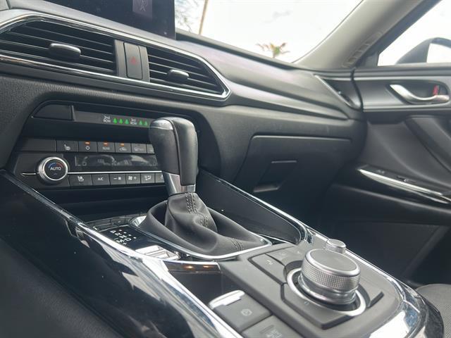 used 2023 Mazda CX-9 car, priced at $26,999
