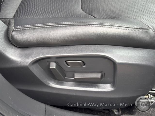 used 2023 Mazda CX-9 car, priced at $25,499