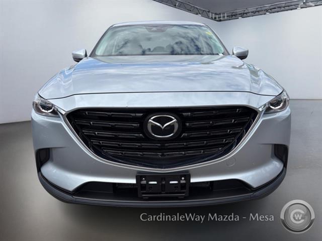 used 2023 Mazda CX-9 car, priced at $25,499