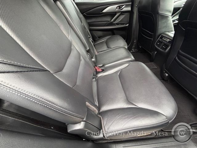 used 2023 Mazda CX-9 car, priced at $25,499