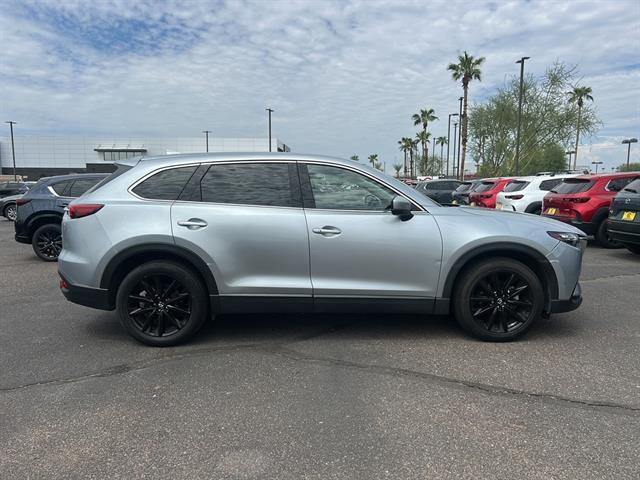 used 2023 Mazda CX-9 car, priced at $26,999