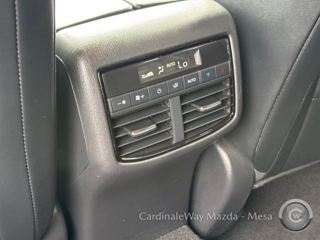 used 2023 Mazda CX-9 car, priced at $25,499