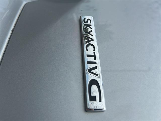 used 2023 Mazda CX-9 car, priced at $26,999
