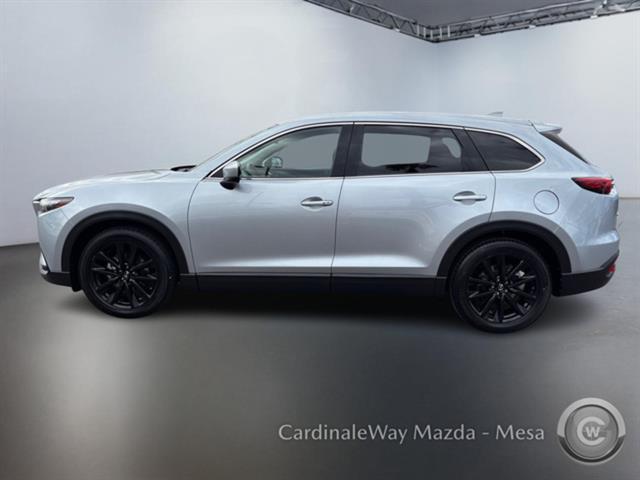 used 2023 Mazda CX-9 car, priced at $25,499