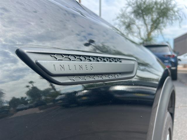 used 2024 Mazda CX-90 car, priced at $27,999