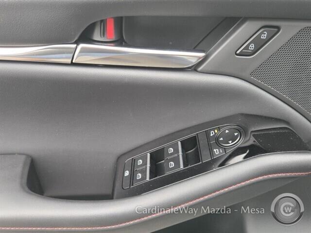 new 2025 Mazda Mazda3 car, priced at $29,860