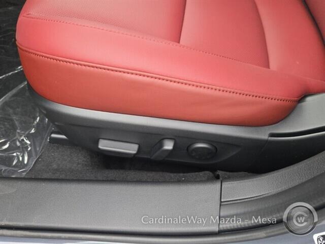 new 2025 Mazda Mazda3 car, priced at $29,860
