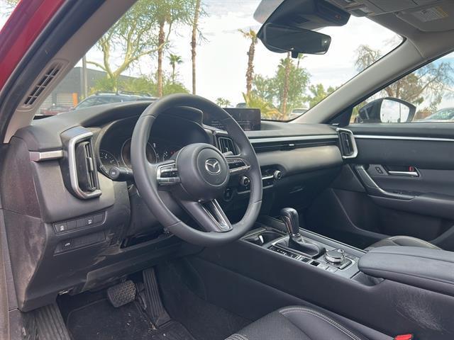 used 2024 Mazda CX-50 car, priced at $28,999