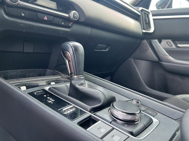 used 2024 Mazda CX-50 car, priced at $28,999