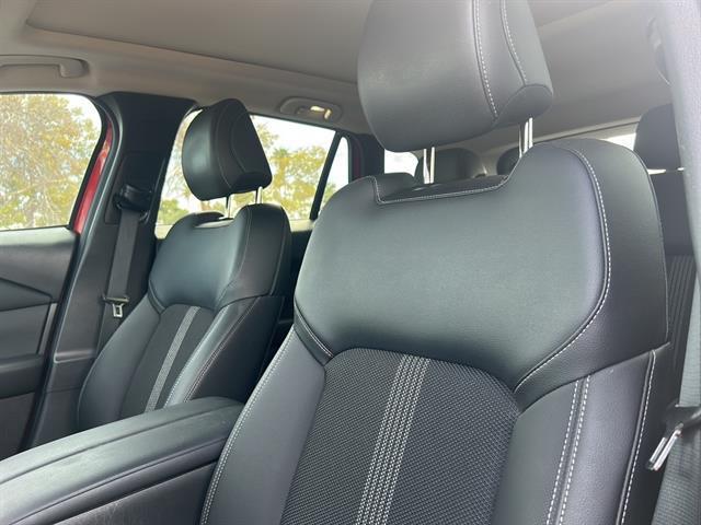 used 2024 Mazda CX-50 car, priced at $28,999