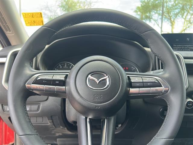 used 2024 Mazda CX-50 car, priced at $28,999