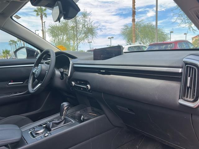 used 2024 Mazda CX-50 car, priced at $28,999