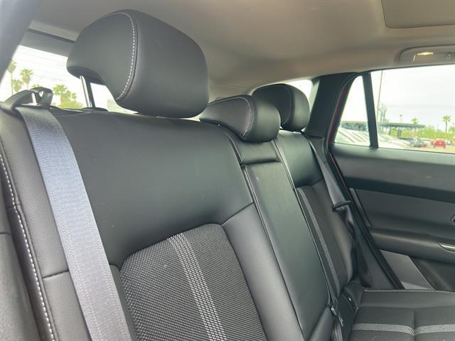 used 2024 Mazda CX-50 car, priced at $28,999