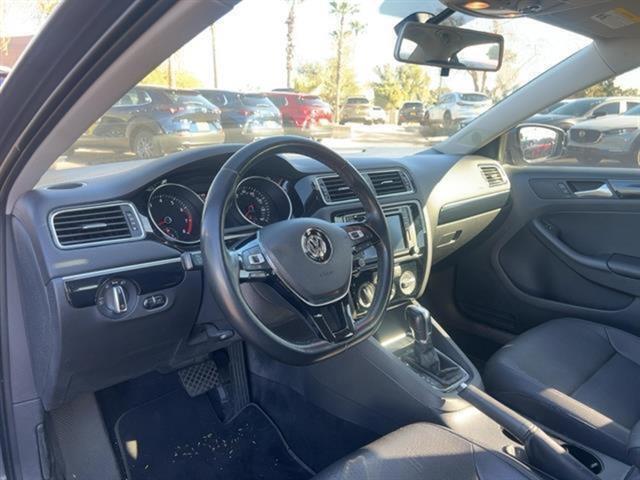 used 2016 Volkswagen Jetta car, priced at $11,999