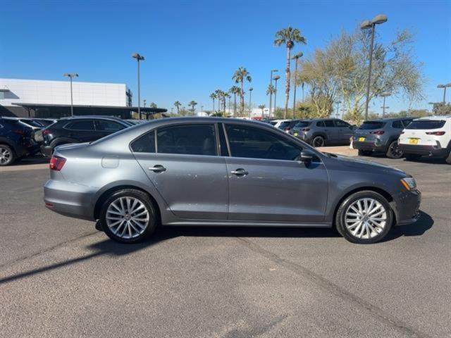 used 2016 Volkswagen Jetta car, priced at $11,999