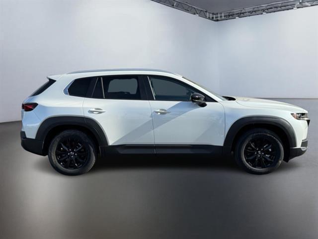 new 2025 Mazda CX-50 car, priced at $32,279