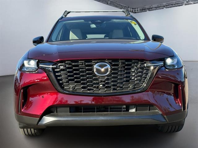 new 2025 Mazda CX-90 PHEV car, priced at $56,375