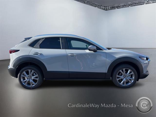 new 2026 Mazda CX-30 car, priced at $32,020