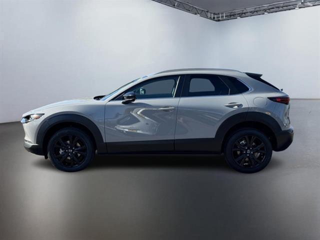 new 2025 Mazda CX-30 car, priced at $27,404