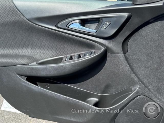 used 2019 Chevrolet Malibu car, priced at $15,499