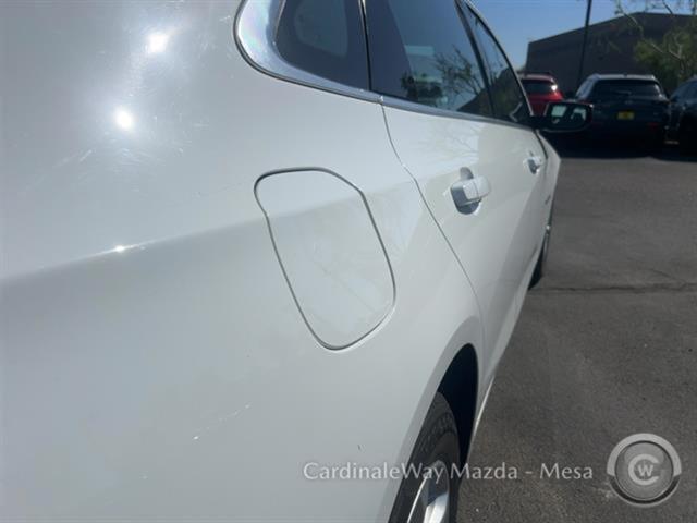 used 2019 Chevrolet Malibu car, priced at $16,999