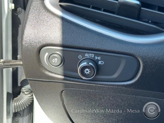 used 2019 Chevrolet Malibu car, priced at $15,499