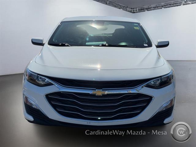 used 2019 Chevrolet Malibu car, priced at $15,499