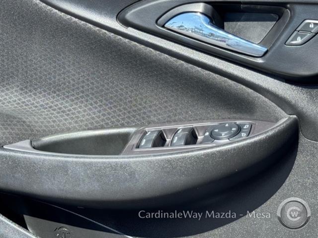 used 2019 Chevrolet Malibu car, priced at $15,499