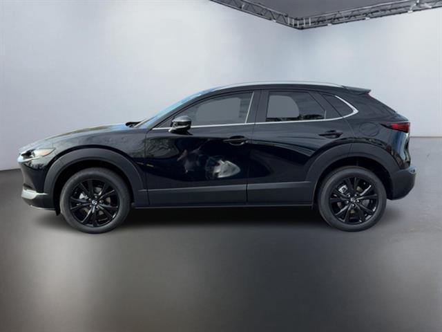 new 2025 Mazda CX-30 car, priced at $27,404