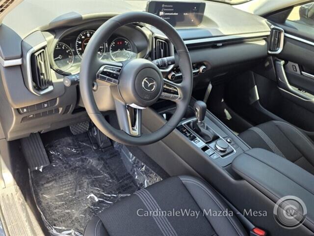 new 2025 Mazda CX-50 car, priced at $31,279