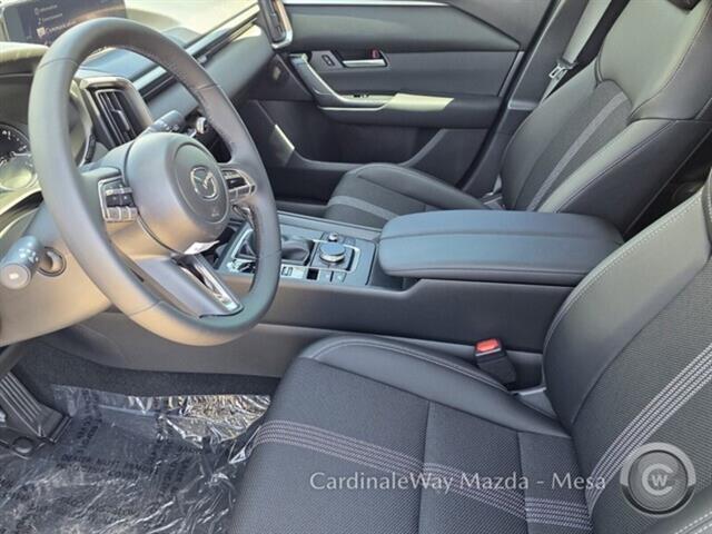 new 2025 Mazda CX-50 car, priced at $31,279